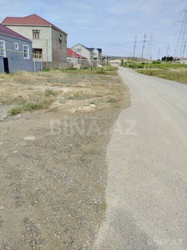 Satılır  torpaq 3 sot, Dədə Qorqud q., photo 9 from 10