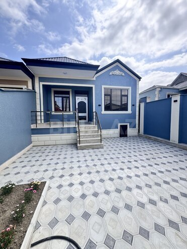 Продаётся 3-комн. дом/дача 80 м², пос. Масазыр, photo 3 from 11