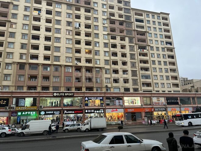 Продаётся  объект 91 м², м. Иншаатчылар, photo 8 from 12