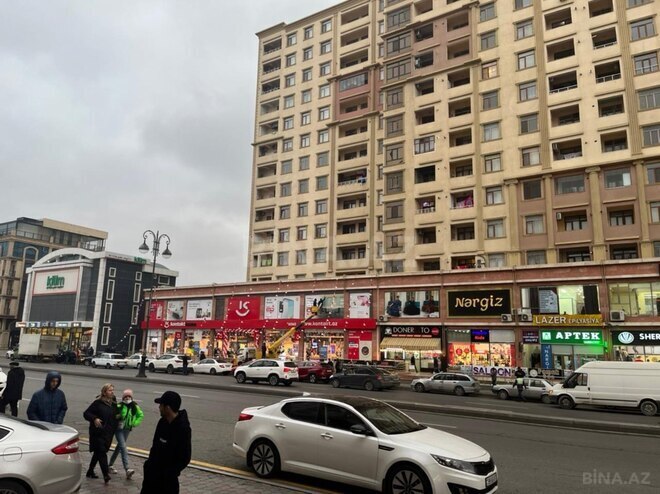 Продаётся  объект 91 м², м. Иншаатчылар, photo 3 from 12