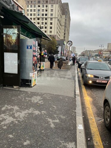 Продаётся  объект 91 м², м. Иншаатчылар, photo 4 from 12