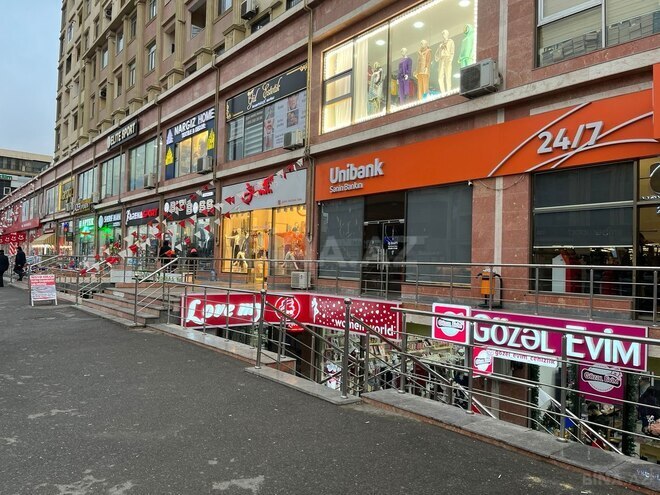 Продаётся  объект 91 м², м. Иншаатчылар, photo 6 from 12