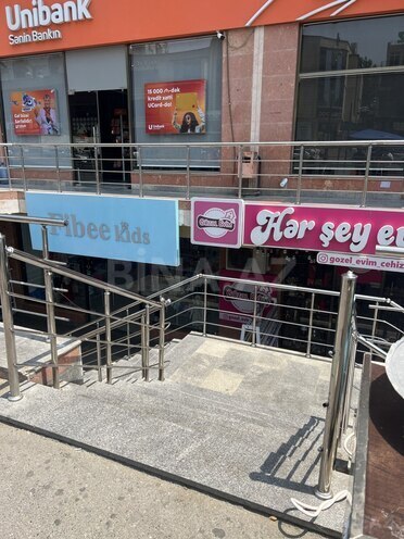 Продаётся  объект 91 м², м. Иншаатчылар, photo 9 from 12