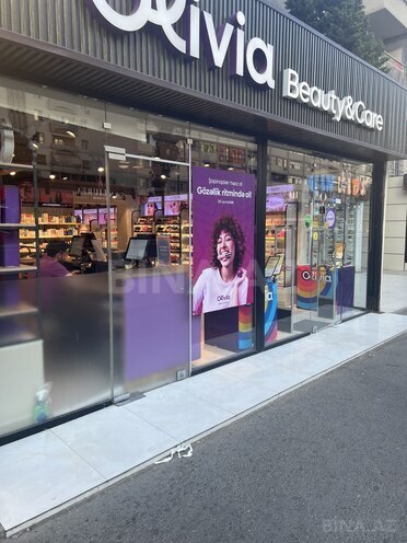 Продаётся  объект 91 м², м. Иншаатчылар, photo 11 from 12