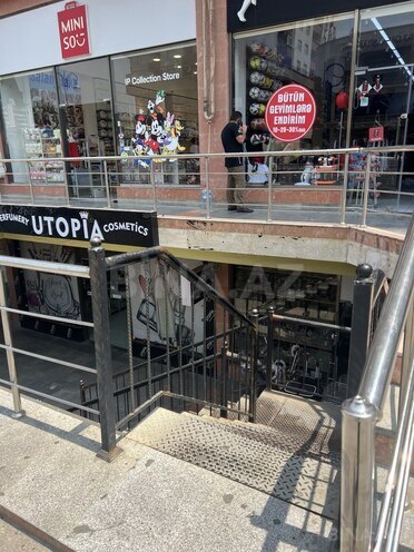 Продаётся  объект 91 м², м. Иншаатчылар, photo 10 from 12