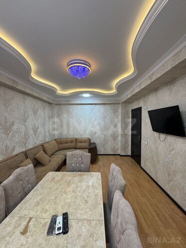 Satılır 2 otaqlı yeni tikili 42 m², Masazır q., photo 9 from 14