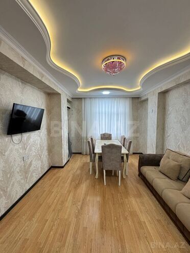 Satılır 2 otaqlı yeni tikili 42 m², Masazır q., photo 3 from 14