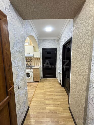 Satılır 2 otaqlı yeni tikili 42 m², Masazır q., photo 8 from 14