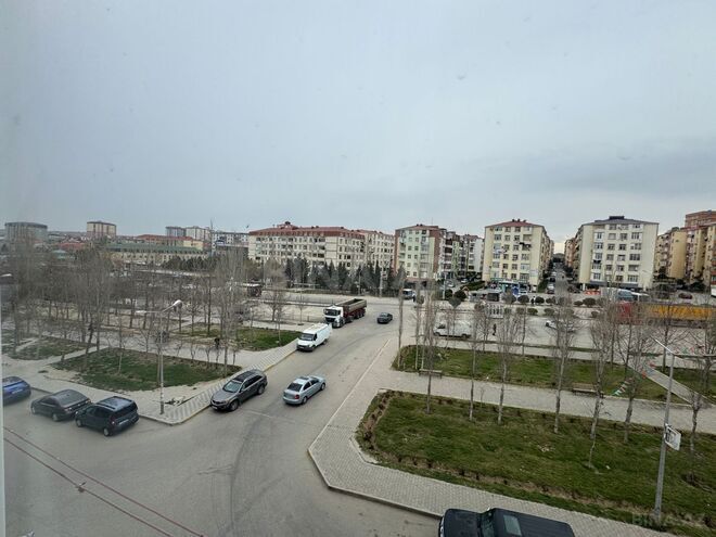 Satılır 2 otaqlı yeni tikili 42 m², Masazır q., photo 12 from 14