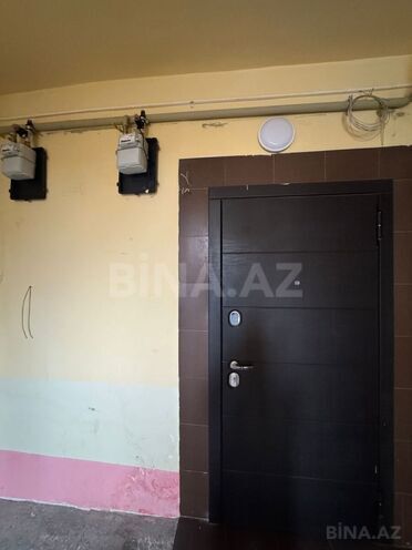 Satılır 2 otaqlı yeni tikili 42 m², Masazır q., photo 13 from 14