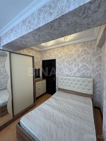 Satılır 2 otaqlı yeni tikili 42 m², Masazır q., photo 6 from 14