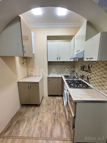 Satılır 2 otaqlı yeni tikili 42 m², Masazır q., photo 7 from 14