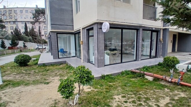 Сдаётся  объект 108 м², м. Ази Асланов, photo 12 from 22