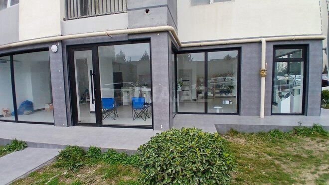 Сдаётся  объект 108 м², м. Ази Асланов, photo 20 from 22