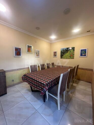 Сдаётся  объект 1 400 м², м. Кара Караев, photo 13 from 25