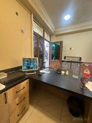 Сдаётся  объект 1 400 м², м. Кара Караев, photo 9 from 25