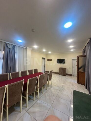 Сдаётся  объект 1 400 м², м. Кара Караев, photo 10 from 25