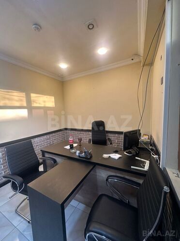 Сдаётся  объект 1 400 м², м. Кара Караев, photo 8 from 25