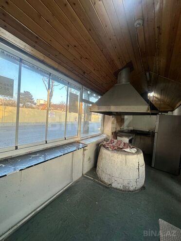 Сдаётся  объект 1 400 м², м. Кара Караев, photo 20 from 25