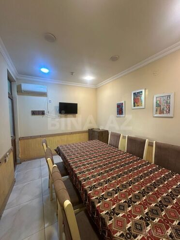 Сдаётся  объект 1 400 м², м. Кара Караев, photo 15 from 25