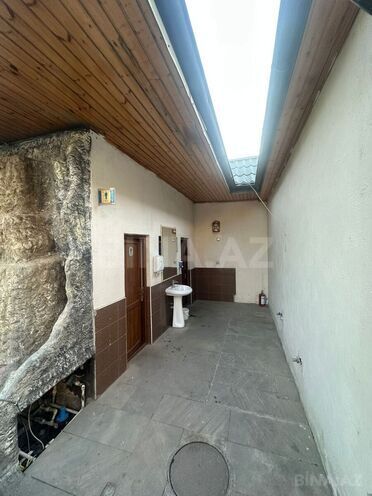 Сдаётся  объект 1 400 м², м. Кара Караев, photo 24 from 25