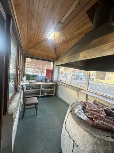 Сдаётся  объект 1 400 м², м. Кара Караев, photo 21 from 25