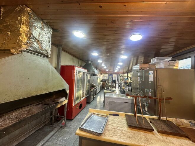 Сдаётся  объект 1 400 м², м. Кара Караев, photo 18 from 25