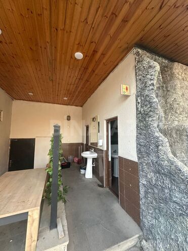 Сдаётся  объект 1 400 м², м. Кара Караев, photo 17 from 25