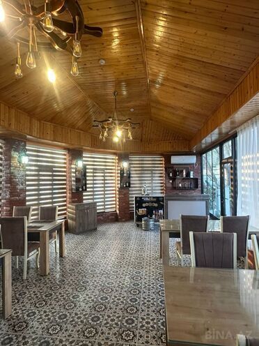 Сдаётся  объект 1 400 м², м. Кара Караев, photo 11 from 25