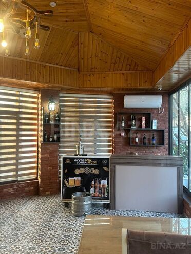 Сдаётся  объект 1 400 м², м. Кара Караев, photo 16 from 25