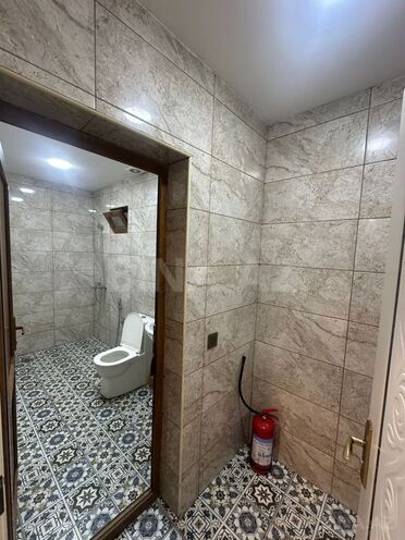 Сдаётся  объект 1 400 м², м. Кара Караев, photo 23 from 25