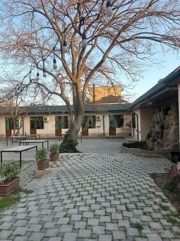 Сдаётся  объект 1 400 м², м. Кара Караев, photo 5 from 25