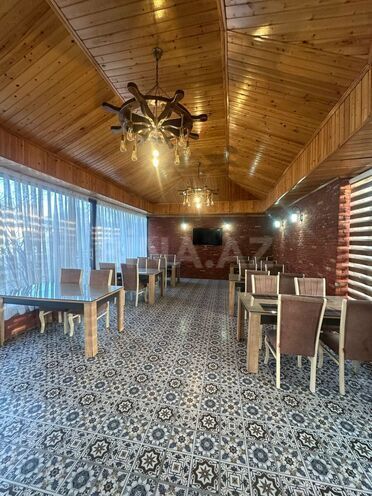 Сдаётся  объект 1 400 м², м. Кара Караев, photo 14 from 25