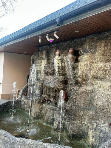 Сдаётся  объект 1 400 м², м. Кара Караев, photo 6 from 25