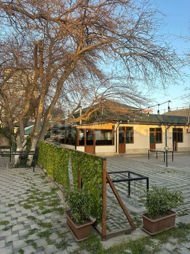 Сдаётся  объект 1 400 м², м. Кара Караев, photo 22 from 25