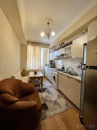 Satılır 4 otaqlı köhnə tikili 100 m², Badamdar q., photo 16 from 29