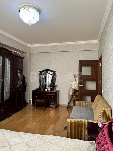 Satılır 4 otaqlı köhnə tikili 100 m², Badamdar q., photo 15 from 29