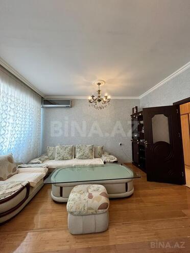 Satılır 4 otaqlı köhnə tikili 100 m², Badamdar q., photo 4 from 29