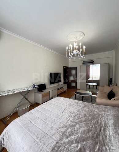 Сдаётся 2-комн. новостройка 50 м², м. Иншаатчылар, photo 5 from 7