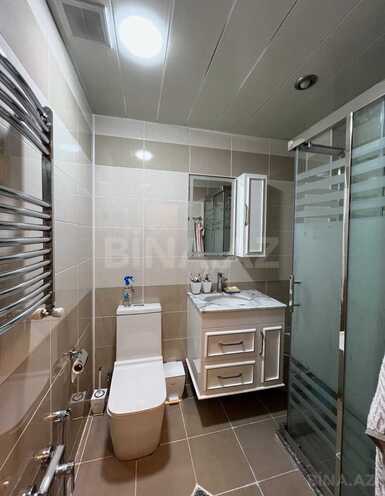 Сдаётся 2-комн. новостройка 50 м², м. Иншаатчылар, photo 6 from 7
