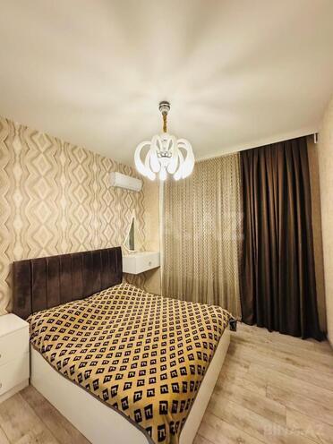 İcarəyə verilir 3 otaqlı yeni tikili 100 m², 20 Yanvar m., photo 9 from 18