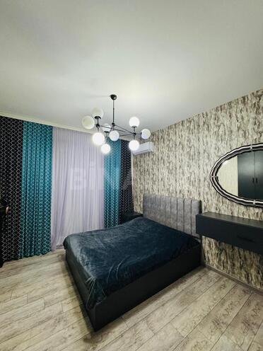 İcarəyə verilir 3 otaqlı yeni tikili 100 m², 20 Yanvar m., photo 12 from 18