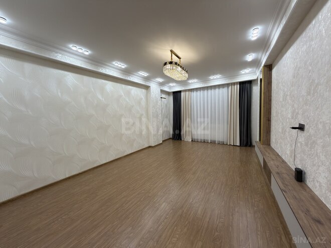Satılır 3 otaqlı yeni tikili 125 m², Neftçilər m., photo 4 from 14