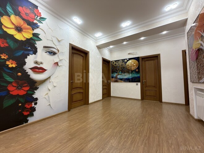 Satılır 3 otaqlı yeni tikili 125 m², Neftçilər m., photo 13 from 14