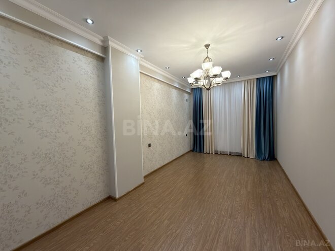 Satılır 3 otaqlı yeni tikili 125 m², Neftçilər m., photo 9 from 14