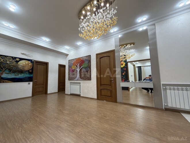 Satılır 3 otaqlı yeni tikili 125 m², Neftçilər m., photo 6 from 14
