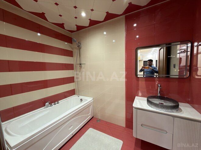 Satılır 3 otaqlı yeni tikili 125 m², Neftçilər m., photo 8 from 14