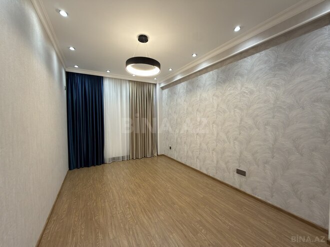 Satılır 3 otaqlı yeni tikili 125 m², Neftçilər m., photo 7 from 14
