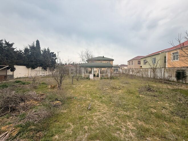 Satılır  torpaq 11 sot, Mərdəkan q., photo 8 from 13