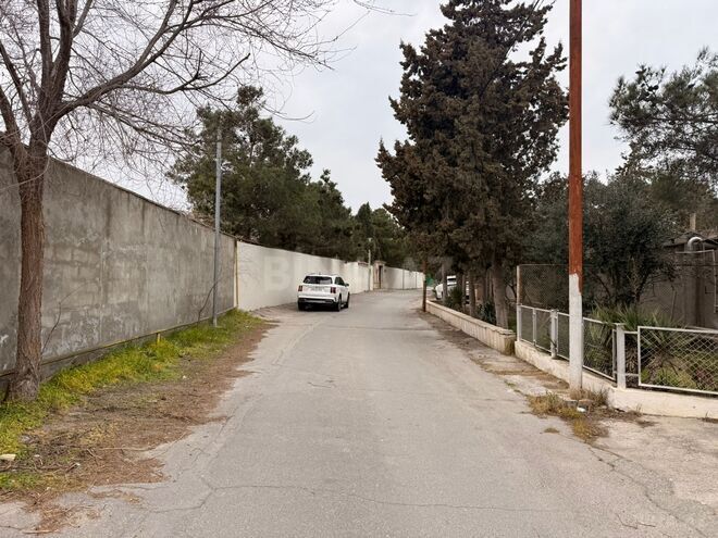 Satılır  torpaq 11 sot, Mərdəkan q., photo 12 from 13